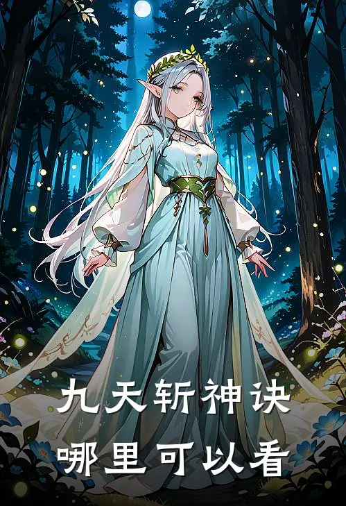 九天斩神诀哪里可以看