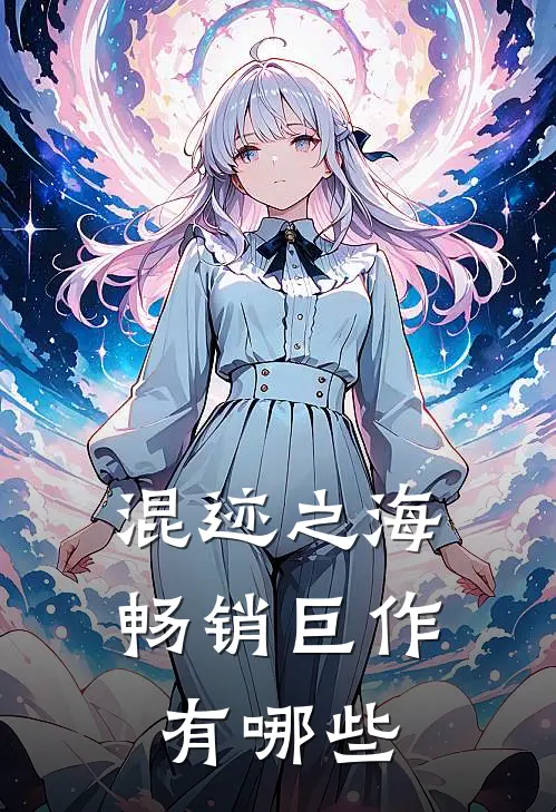 混迹之海畅销巨作有哪些