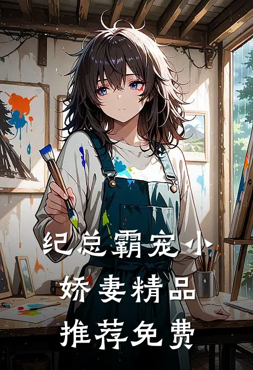 纪总霸宠小娇妻精品推荐免费