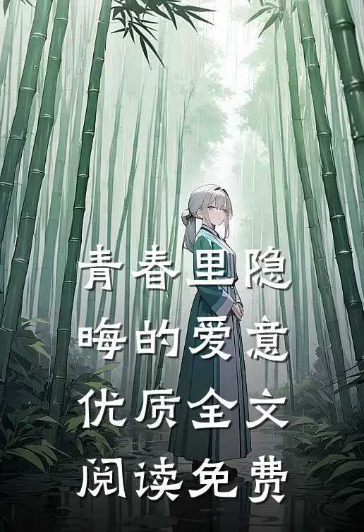 青春里隐晦的爱意优质全文阅读免费