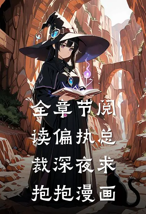 全章节阅读偏执总裁深夜求抱抱漫画