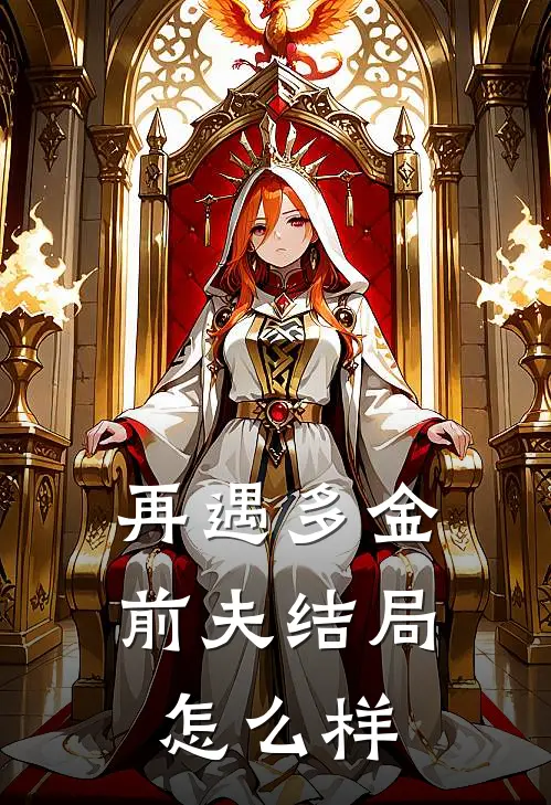 再遇多金前夫结局怎么样