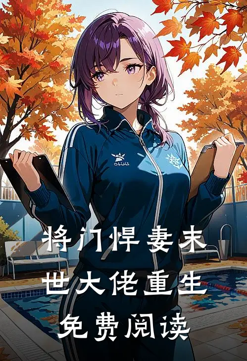 将门悍妻末世大佬重生免费阅读