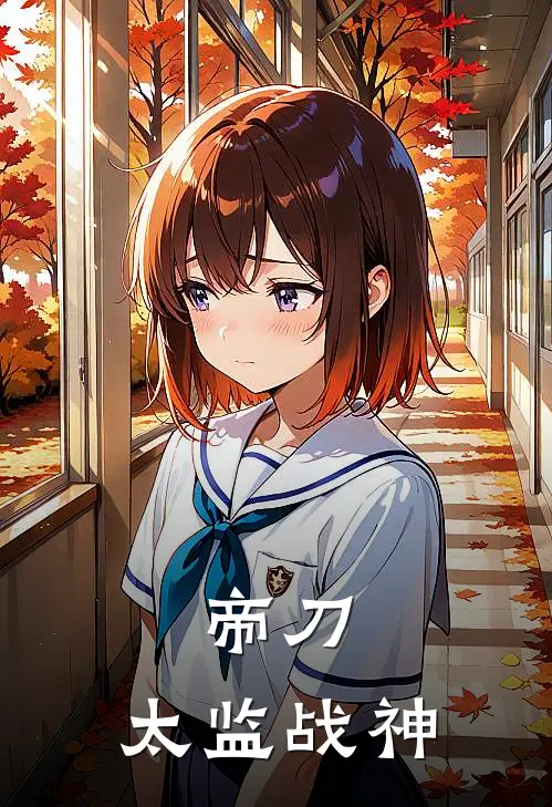 帝刀：太监战神