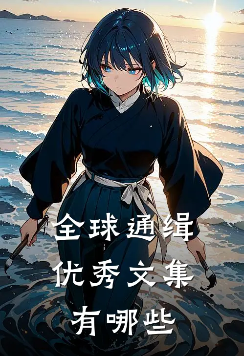 全球通缉优秀文集有哪些