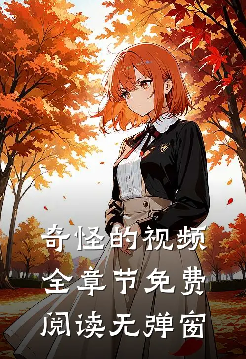 奇怪的视频全章节免费阅读无弹窗