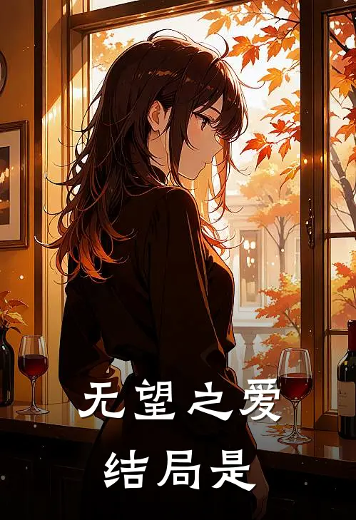 无望之爱结局是