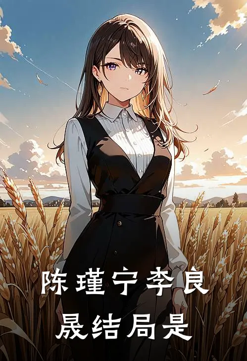陈瑾宁李良晟结局是