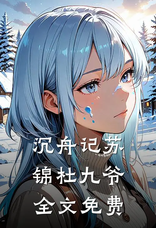 沉舟记苏锦杜九爷全文免费