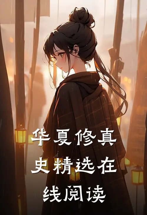 华夏修真史精选在线阅读