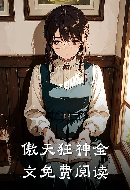 傲天狂神全文免费阅读