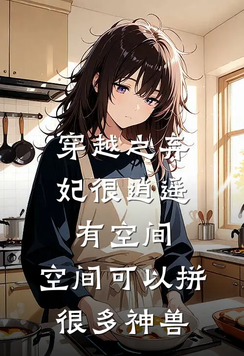 穿越之弃妃很逍遥有空间,空间可以拼很多神兽