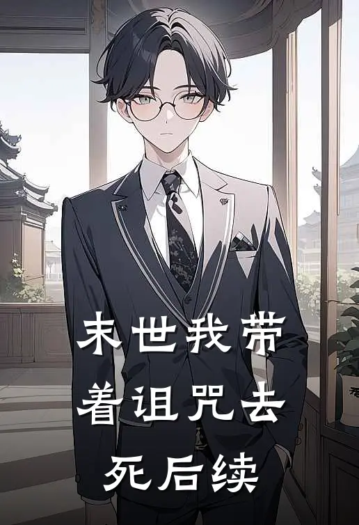 末世我带着诅咒去死后续