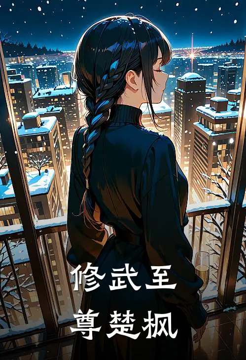 修武至尊楚枫