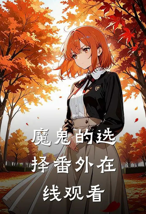 魔鬼的选择番外在线观看