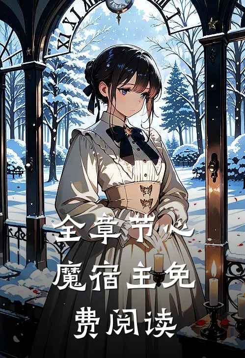 全章节心魔宿主免费阅读