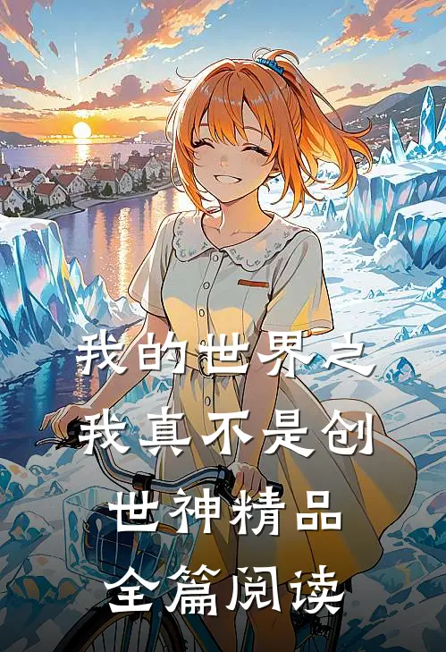 我的世界之我真不是创世神精品全篇阅读