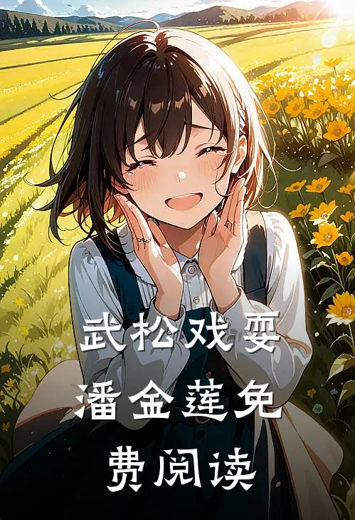 武松戏耍潘金莲免费阅读