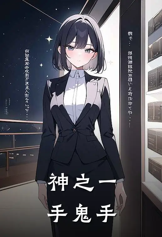 神之一手鬼手