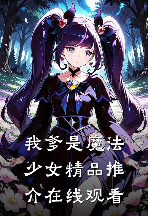 我爹是魔法少女精品推介在线观看