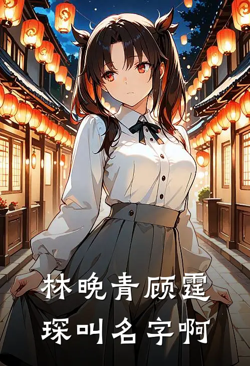 林晚青顾霆琛叫名字啊