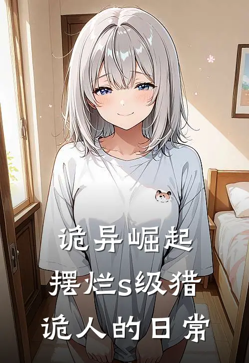 诡异崛起：摆烂s级猎诡人的日常