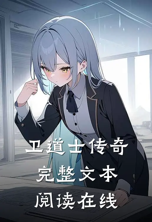 卫道士传奇完整文本阅读在线
