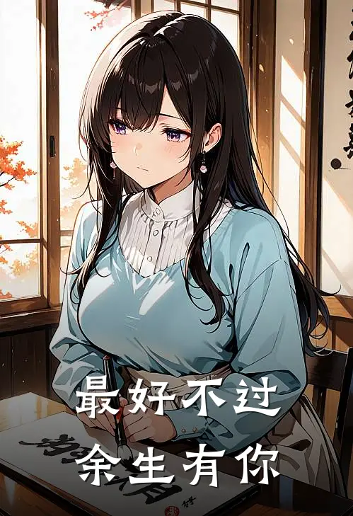 最好不过余生有你