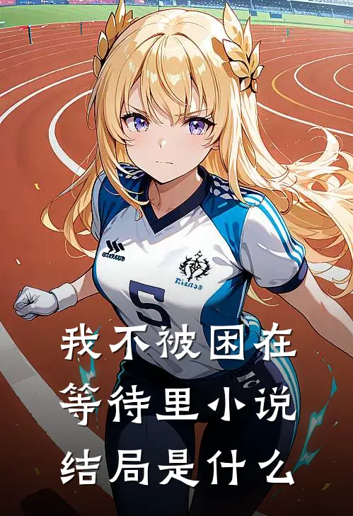 我不被困在等待里小说结局是什么