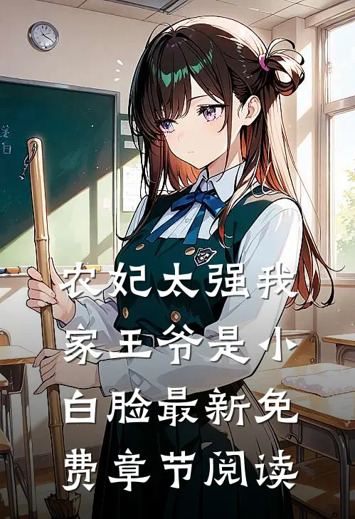 农妃太强我家王爷是小白脸最新免费章节阅读