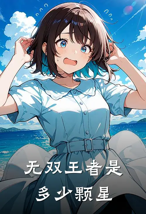 无双王者是多少颗星