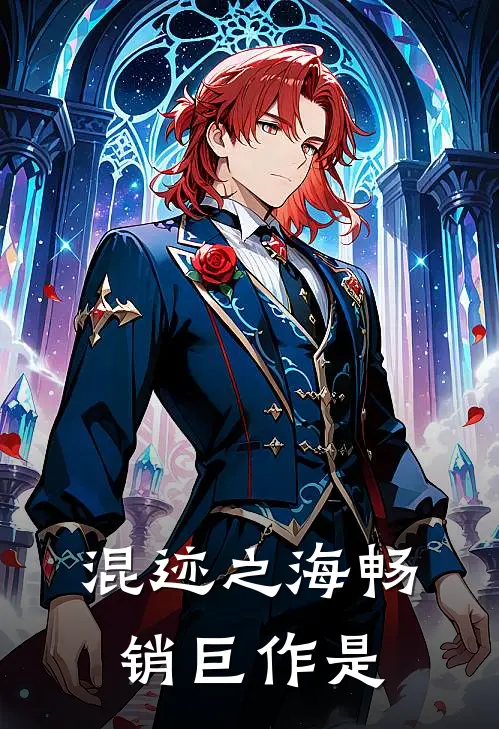 混迹之海畅销巨作是