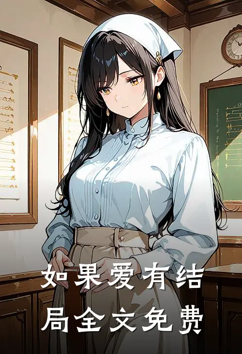 如果爱有结局全文免费
