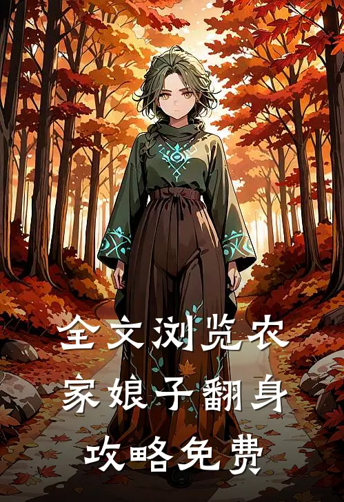 全文浏览农家娘子翻身攻略免费