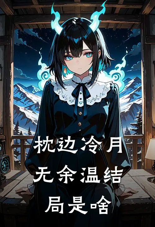 枕边冷月无余温结局是啥