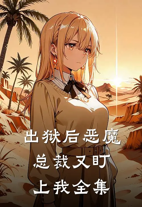 出狱后恶魔总裁又盯上我全集