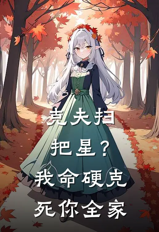 克夫扫把星？我命硬克死你全家