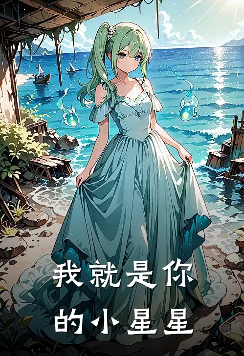 我就是你的小星星