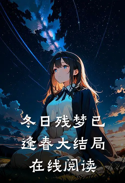 冬日残梦已逢春大结局在线阅读