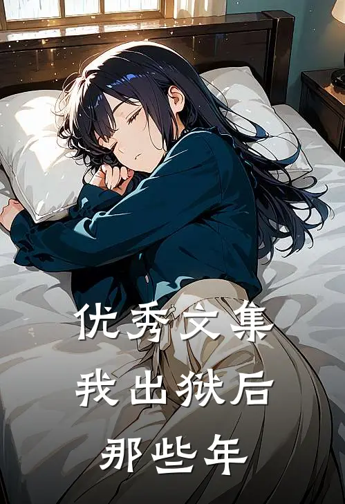 优秀文集我出狱后那些年