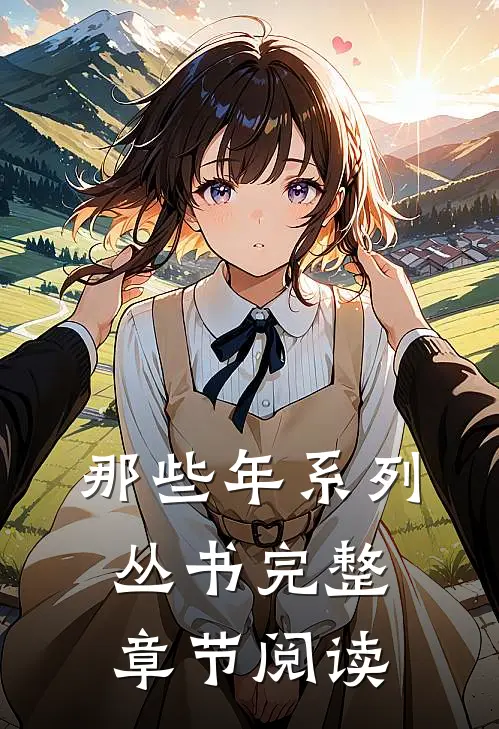 那些年系列丛书完整章节阅读