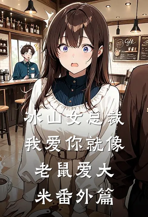冰山女总裁我爱你就像老鼠爱大米 番外篇