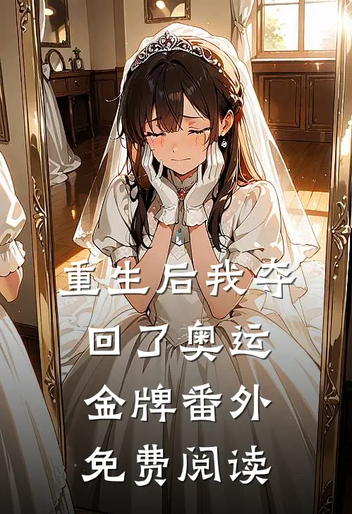 重生后我夺回了奥运金牌 番外免费阅读