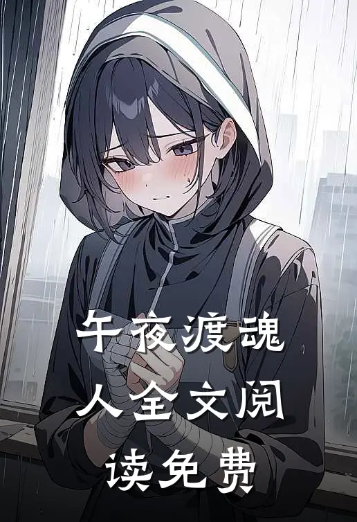 午夜渡魂人全文阅读免费