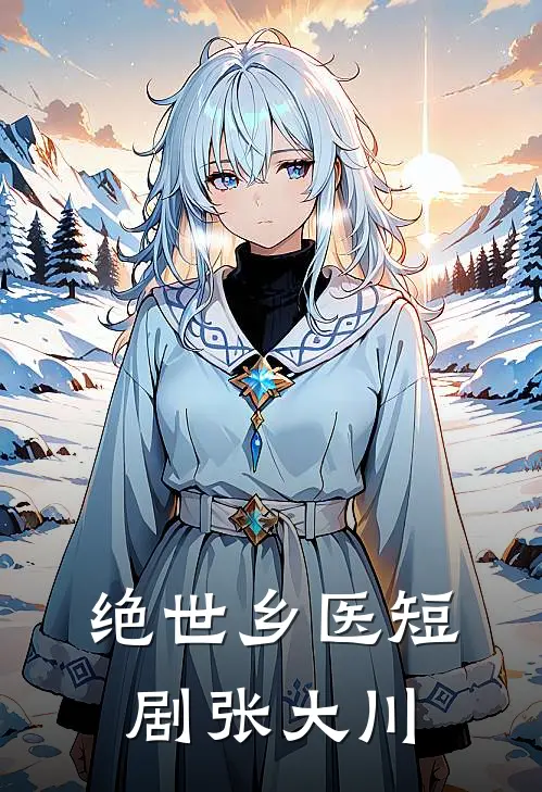 绝世乡医短剧张大川