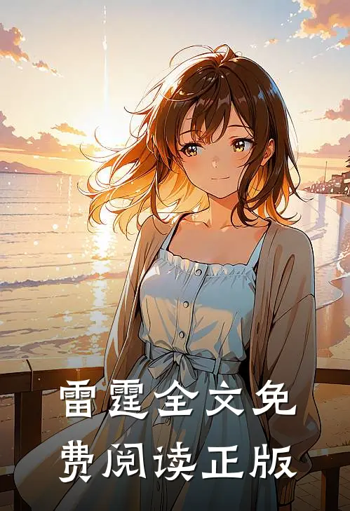 雷霆全文免费阅读正版