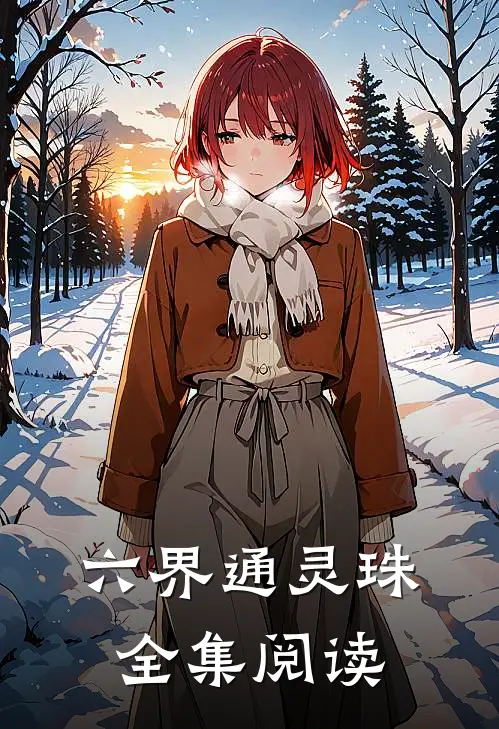 六界通灵珠全集阅读