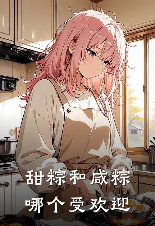 甜粽和咸粽哪个受欢迎