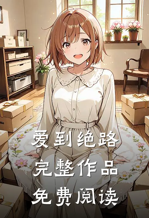 爱到绝路完整作品免费阅读