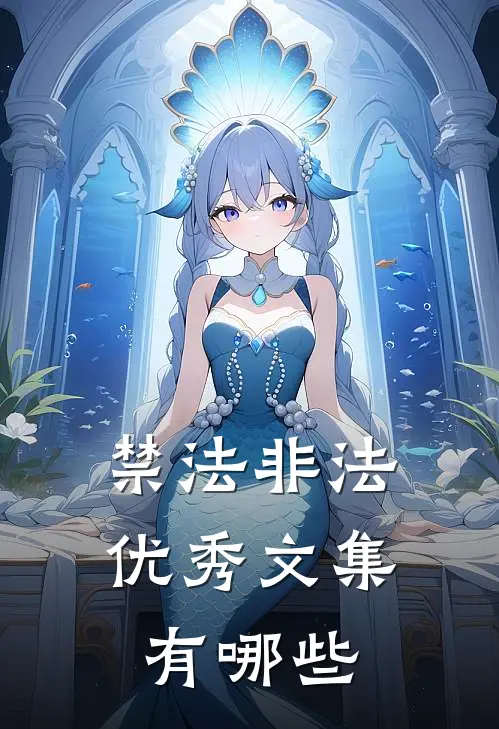 禁法非法优秀文集有哪些